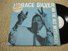 HORACE SILVER And The Jazz Messengers BLUE NOTE W.63rd