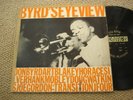 DON BYRD/ART BLAKEY Byrd's Eye View TRANSITION LP