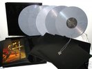 AFI - 5 LP GREY VINYL BOX SET green day perfect circle