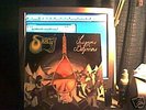 SHAGGY LESSONS FOR BEGINNERS SWEDISH PROG PSYCH