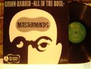 Very Rare '70 Soul Funk LP: Quinn Harris 