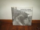GUIDED by VOICES-DEVIL BETWEEN TOES LP *RARE*
