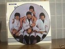 THE BEATLES LP CASUALTIES/BUTCHER COVER PICTURE DISC NM