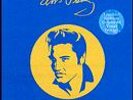 Elvis Presley UK No1 singles box coloured vinyl RARE