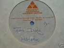 IAN DURY  Hit Me 7