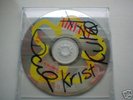 FULLY SIGNED NIRVANA IN BLOOM C.D (GRUNGE / PUNK)