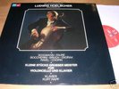MPS HOELSCHER RAPF SCHUMANN FAURE BRUCH RAVEL