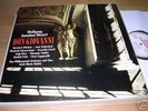 STC 91059/62 (SAX 2369/72) MOZART DON GIOVANNI GIULINI