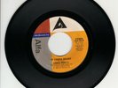 MODERN SOUL 45 / GREG PERRY / IT TAKES HEART // Alfa