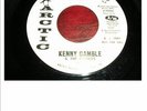 Northern Soul - Ain't it Baby - Kenny Gamble - Arctic