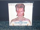 David Bowie - Time b/w The Prettiest Star w/ pic sleeve