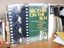 RARE Funk Soundtrack LP *Brother on The Run* PERCEPTION