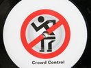 ESOTERIC/CURLEY :: SPIRAL TRIBE :: CROWD CONTROL 05