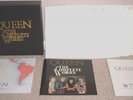Queen - The Complete Works 14LP BOX SET