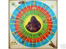 Pedro Santos Krishnanda 1968 LP