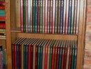 Rare Complete Set Franklin Mint 100 Greatest Recordings
