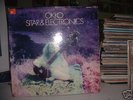 OKKO sitar and electronics MONSTER GROOVE MOOG SITAR