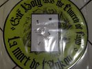 GAE BOLG AND THE CHURCH OF FAND pic LP lim. 55 