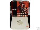 CINEMA (LP)  SENTENZA DI MORTE -  GIANNI FERRIO