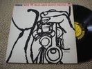 MILES DAVIS Cookin' PRESTIGE LP West 50th