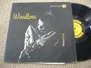 PHIL WOODS Woodlore PRESTIGE LP West 50th