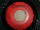 Rare Deep Soul / Funk 45 BOBBY BLACKMAN on DYNAMIC m-