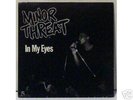 MINOR THREAT 7
