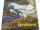 rare ALPHATAURUS heavy italian prog psych symphonic OG
