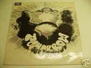 TOMORROW same UK original psych rock B&Y Parlophone