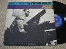 WYNTON KELLY Kelly Blue RIVERSIDE LP