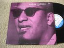 SONNY ROLLINS at Village Vanguard BLUE NOTE LP W. 63rd