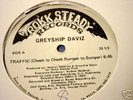 Disco/Funk/Modern Soul 12