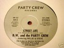 Old School West Coast Rap 12