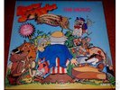 Dr DOCTOR SNUGGLES Lp RARE PSYCH POP Aussie Nr Mint OST