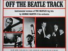 THE BEATLES - GEORGE MARTIN - 