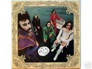 BANZAI - 'HORA NATA' LP belgian progressive rock 1974