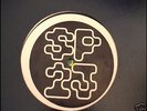 SP 23 SPiral Tribe SP23001 RARE 