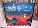 MYSTO DYSTO - THE RULES HAVE BEEN DISTURBED LP
