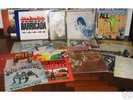 BLOCCO 74 LP-NEW WAVE-PUNK-GARAGE-LOFI ECCEZIONALE