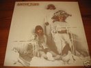 SAINT JUST same OR LP ITALIAN PSYCH FOLK MONSTER