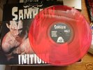 SAMHAIN- Initium COLOR punk sXe MISFITS DANZIG KBD