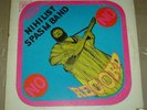 RARE psych NIHILIST SPASM BAND  (pokora 4 stars) NR