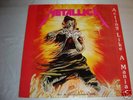 MetallicA - Acting Like A Maniac    RARE LP