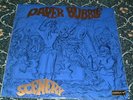 PAPER BUBBLE  scenery  RARE UK DERAM LABEL PROG LP