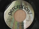 Otis Smith-Let Her Go-Perception *Rare Northern Soul*