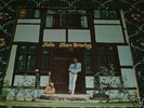 MARC BRIERLEY hello RARE UK CBS LABEL PSYCH/FOLK LP '69