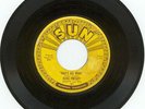 ELVIS  PRESLEY. ORIG.SUN 209 THAT'S ALL RIGHT 1954