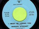 Northern Soul - Marion Stewart 