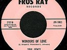Northern Soul - Soul Gents (Fros Ray)
