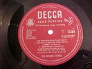 *ROLLING STONES No 1* ORIGINAL 1964 UK DECCA LP *MINT-*